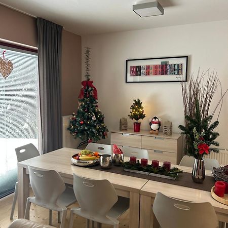 Horsky Chalet ハルラホフ エクステリア 写真