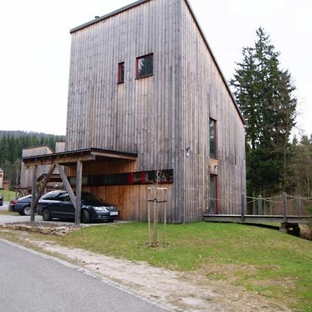 Horsky Chalet ハルラホフ エクステリア 写真