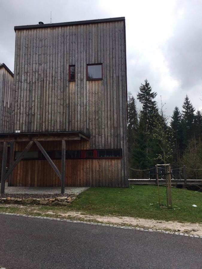 Horsky Chalet ハルラホフ エクステリア 写真