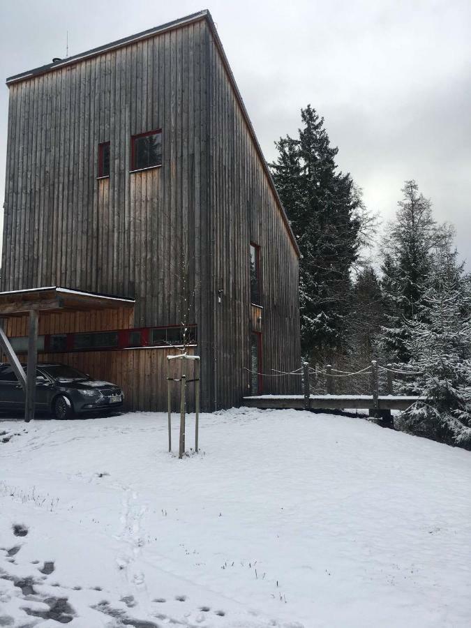 Horsky Chalet ハルラホフ エクステリア 写真