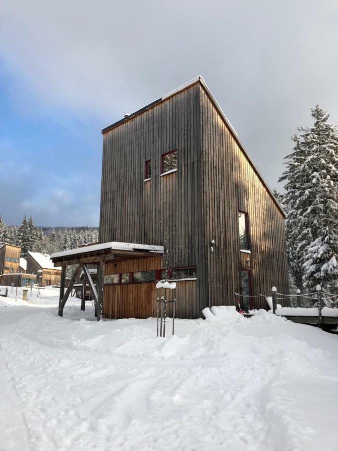 Horsky Chalet ハルラホフ エクステリア 写真